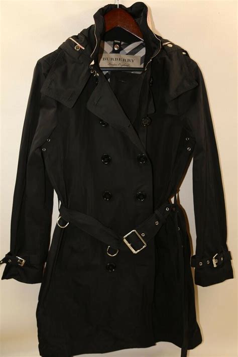 burberry mens trench coat second hand london|Burberry trench coats for ladies.